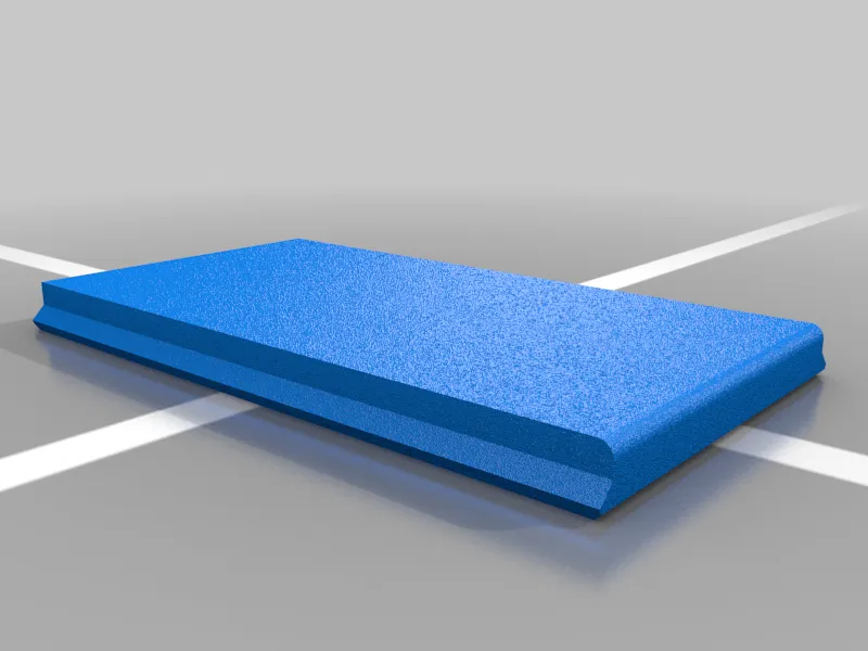 Hộp với nắp trượt cho tổ chức đồ dùng