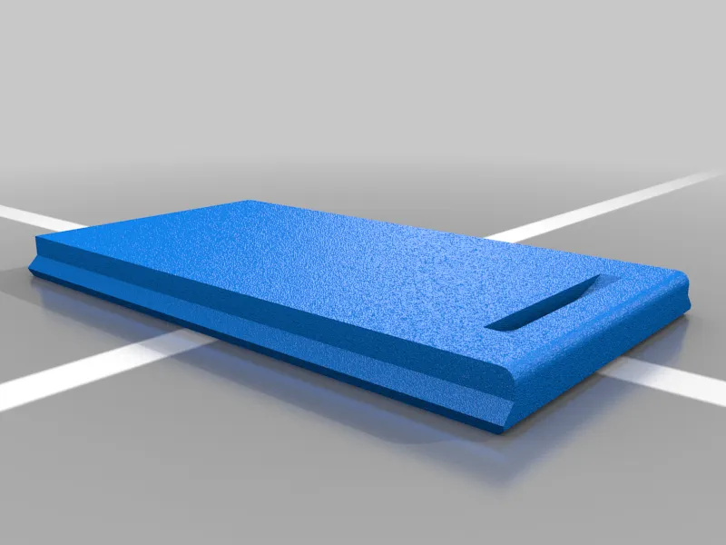 Hộp với nắp trượt cho tổ chức đồ dùng