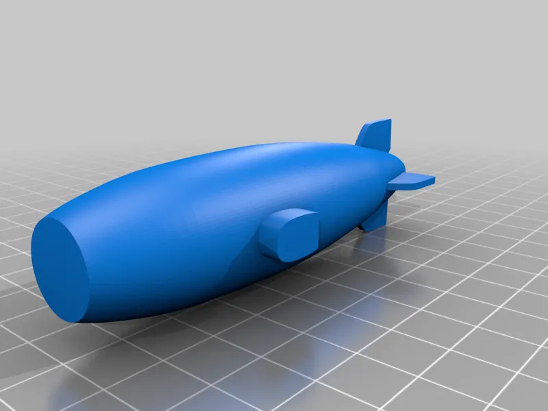 Khinh khí cầu Goodyear tỷ lệ HO