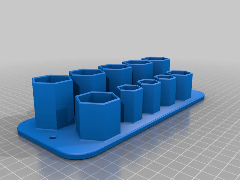 Giá đỡ cho tua vít