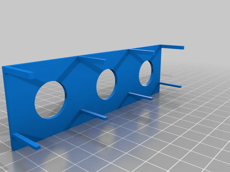 Biển quảng cáo ven đường quy mô HO