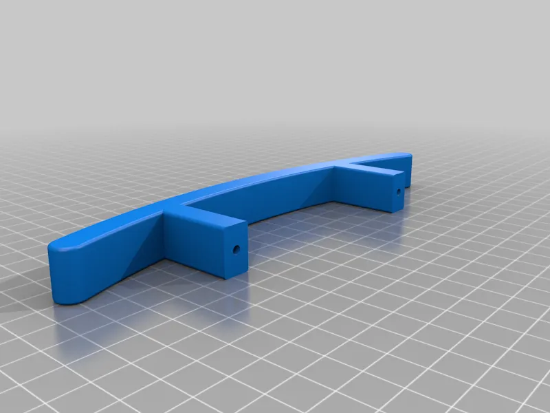 Núm kéo ngăn kéo phiên bản 3 khác nhau