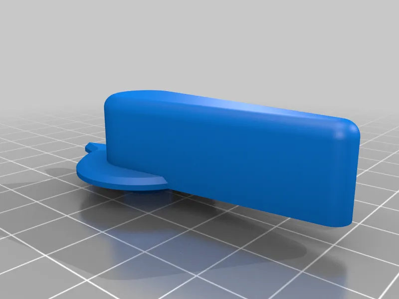 Núm điều khiển điện cho Lionel