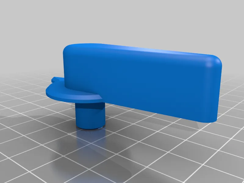 Núm điều khiển điện cho Lionel