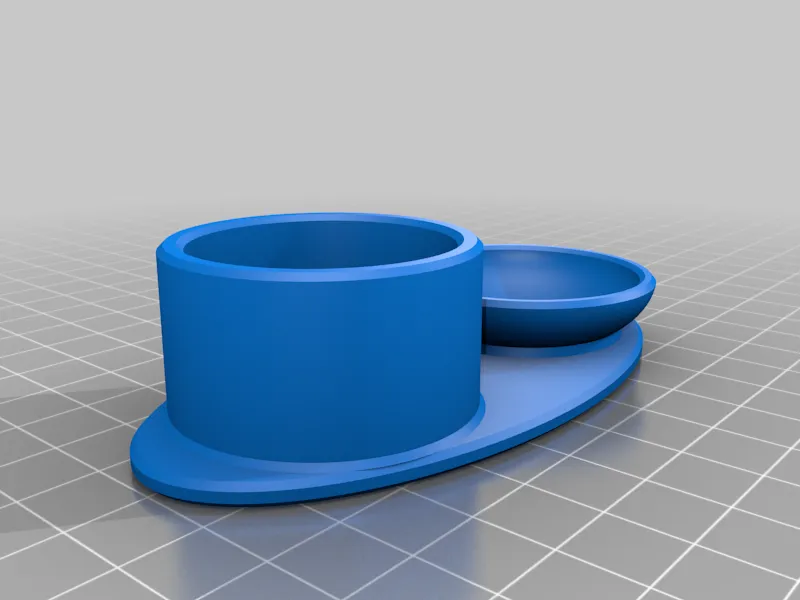 Bình thuốc với khay đựng viên thuốc để đảm bảo uống đú...