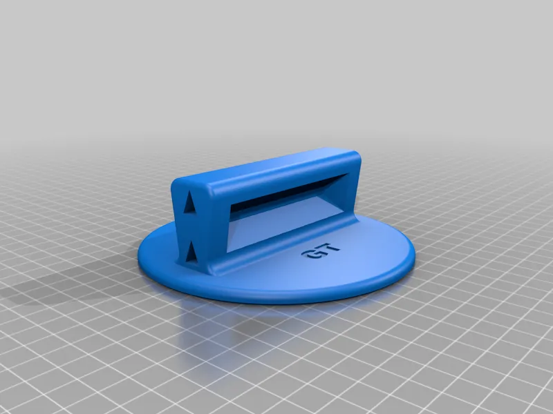 Bề mặt chà nhám 5 inch với đế dính hook and loop