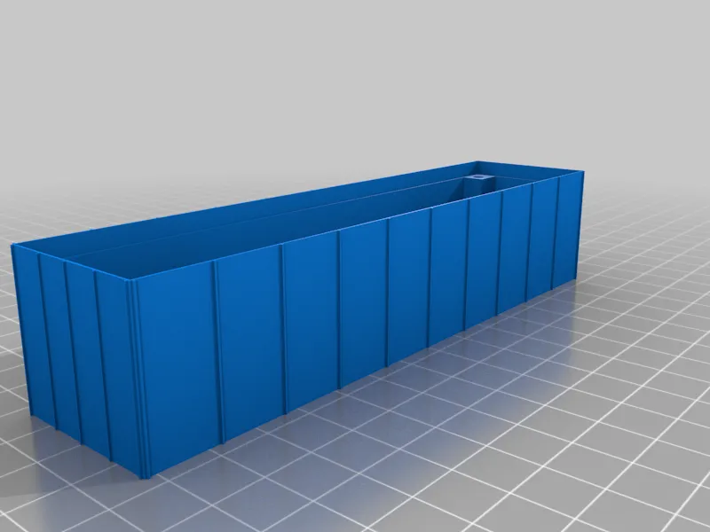 Xe vệ sinh đường ray tỷ lệ HO