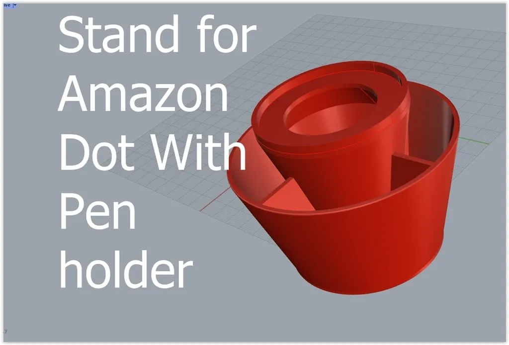 Giá đỡ cho Amazon Dot