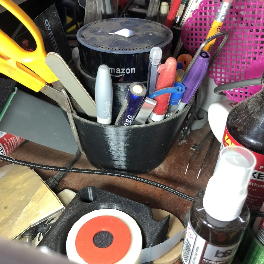 Giá đỡ cho Amazon Dot