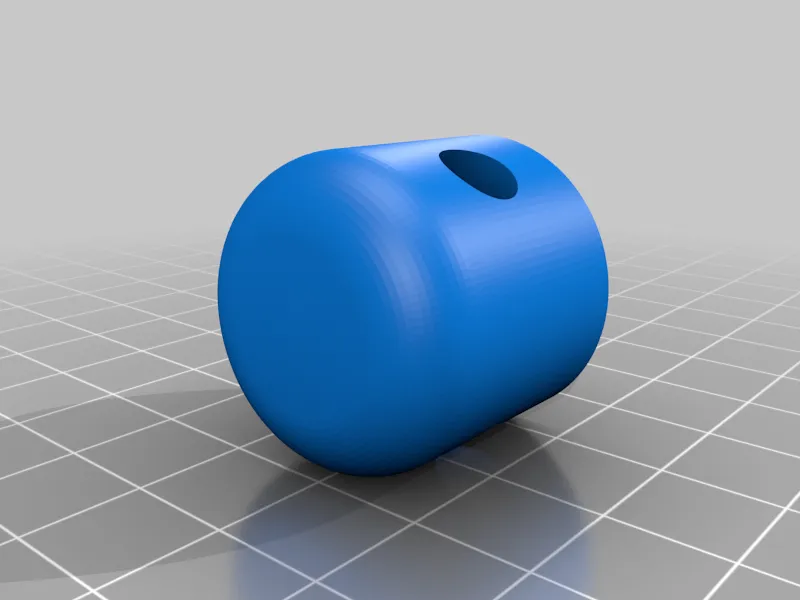 Tua-bin gió tỷ lệ HO với động cơ DC