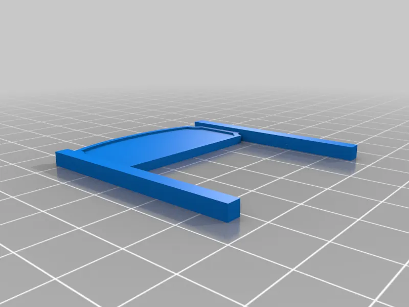 Biển báo tỷ lệ HO cho bảng tàu hỏa