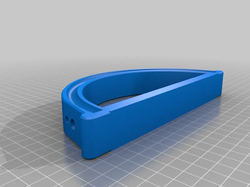 Giá đỡ giấy nhám 1" phiên bản hỗ trợ và không hỗ trợ