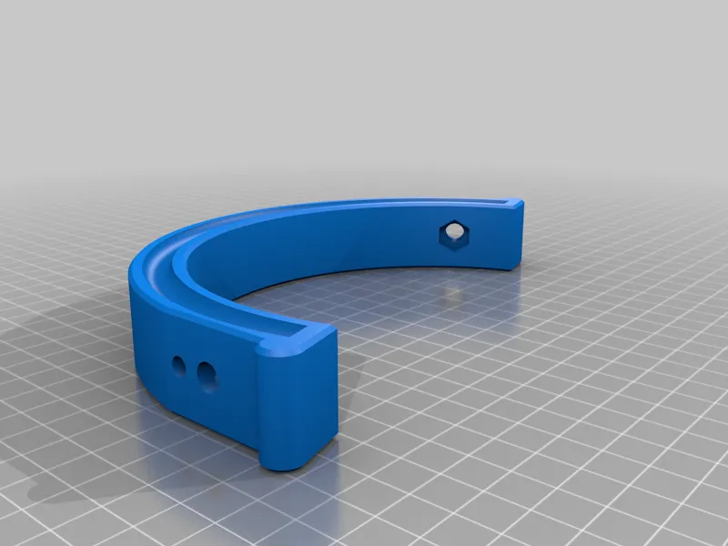 Giá đỡ giấy nhám 1" phiên bản hỗ trợ và không hỗ trợ