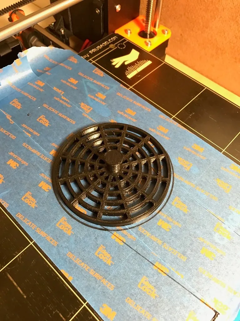 Bộ lọc rác cho bồn rửa 85mm