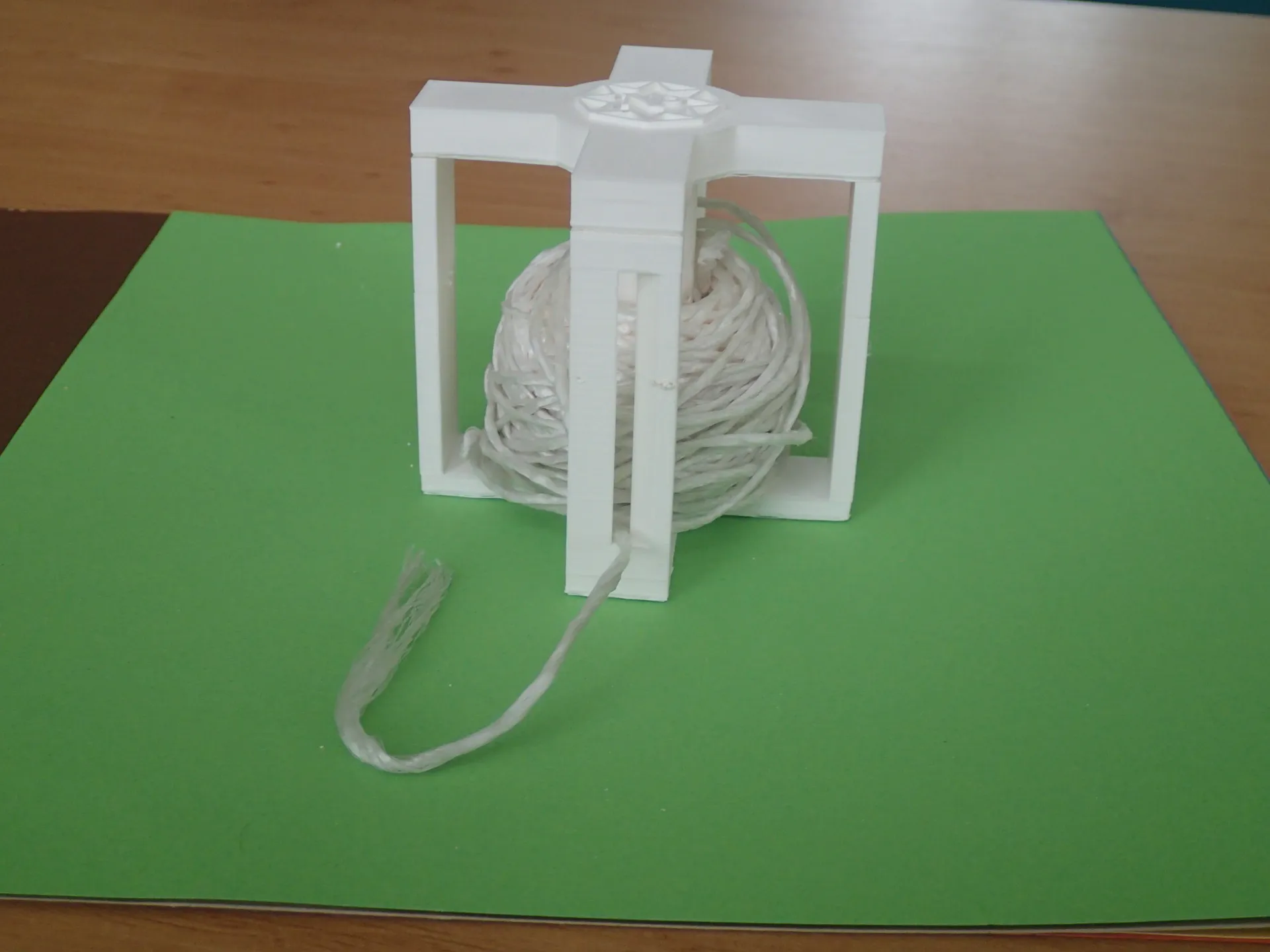 Giá đỡ cuộn dây 8x8 và 16x8 cho công việc tại nhà