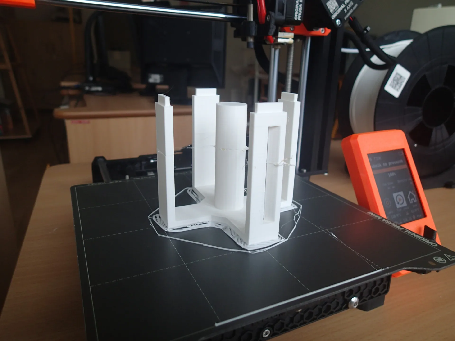 Giá đỡ cuộn dây 8x8 và 16x8 cho công việc tại nhà