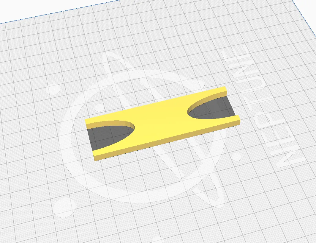 Giá đỡ cuộn dây mảnh cho dây thừng và paracord