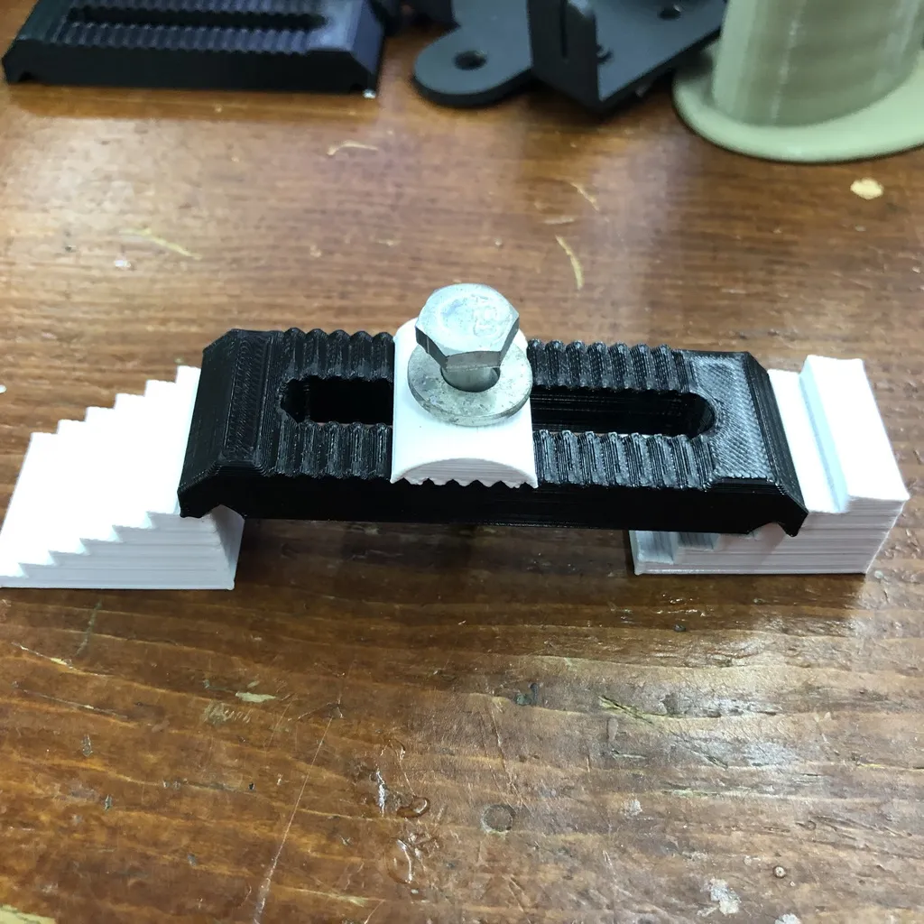 Giá đỡ điều chỉnh cho máy CNC