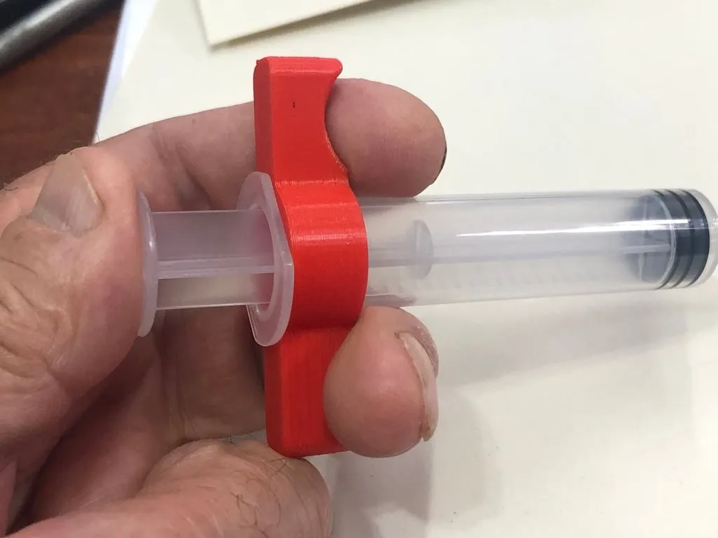 Hỗ trợ sử dụng resin đặc cho máy in 3D