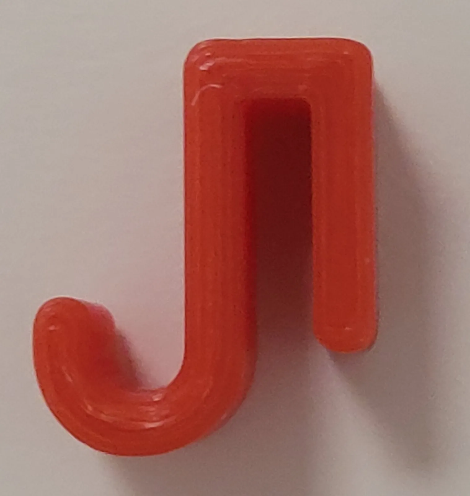 Giá đỡ J Hooks nhỏ cho kệ tắm Glacier Bay