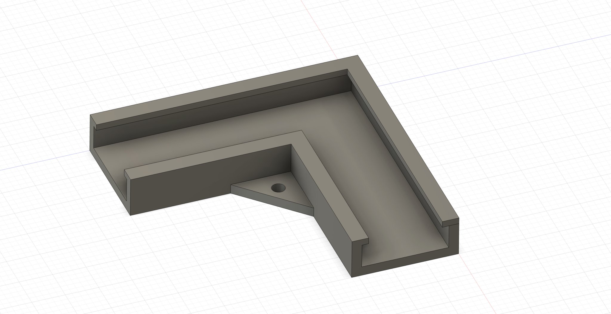 Roh và nối cho mạng từ tính cửa sổ Hornbach