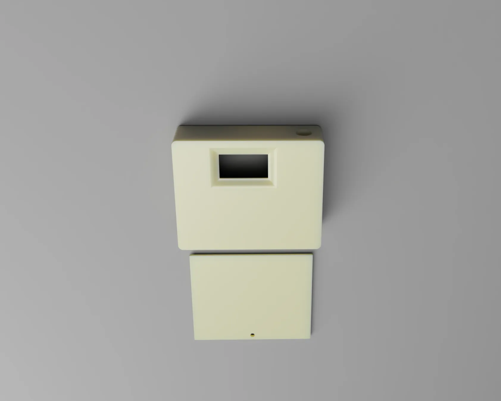 Vỏ ngoài cho Heltec Lora V3 với khả năng chống nước