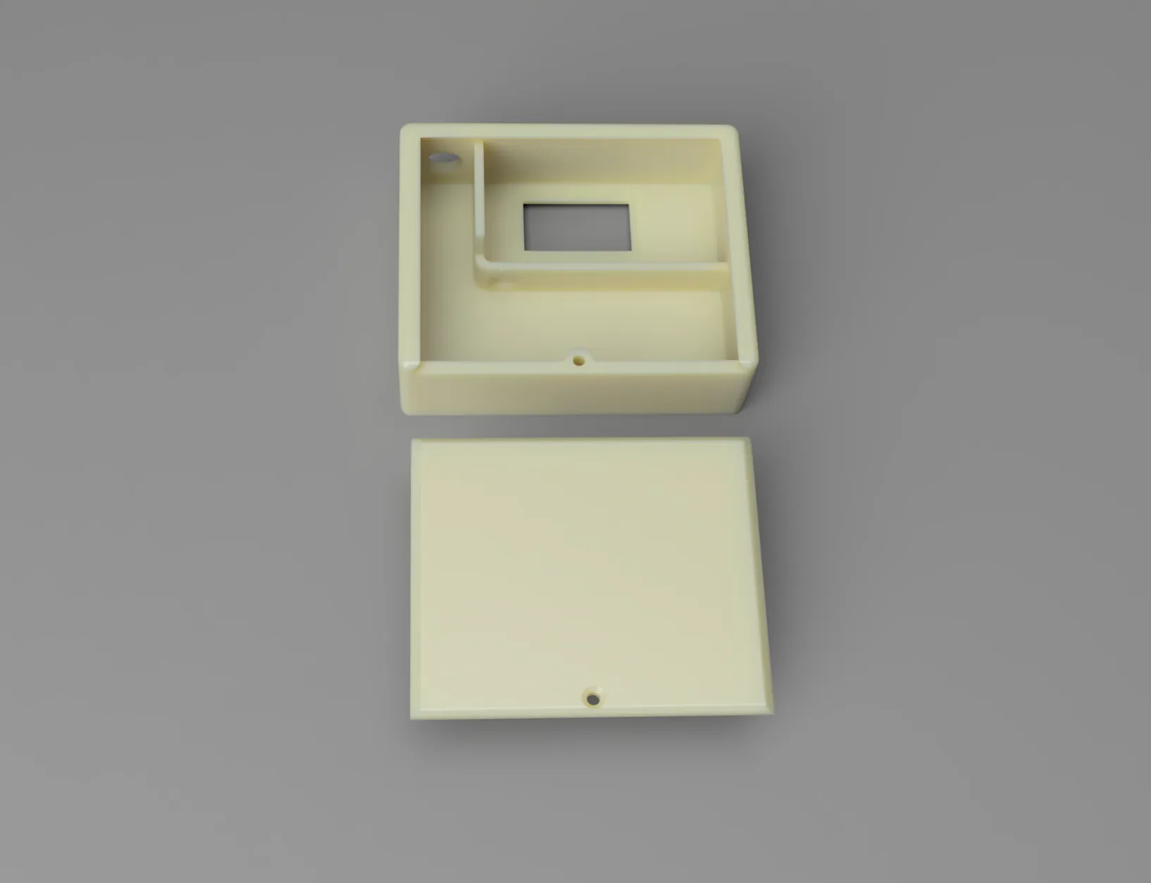 Vỏ ngoài cho Heltec Lora V3 với khả năng chống nước