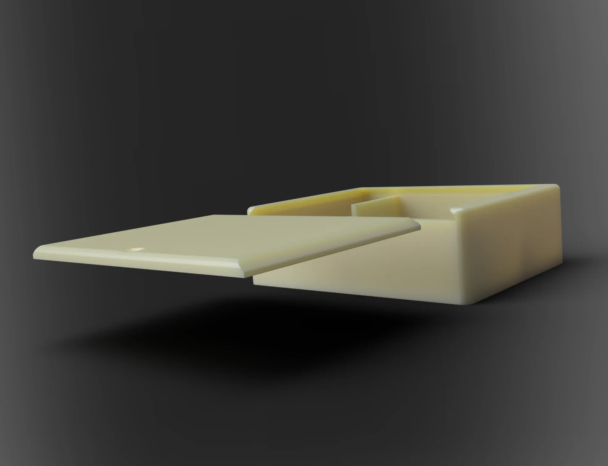 Vỏ ngoài cho Heltec Lora V3 với khả năng chống nước