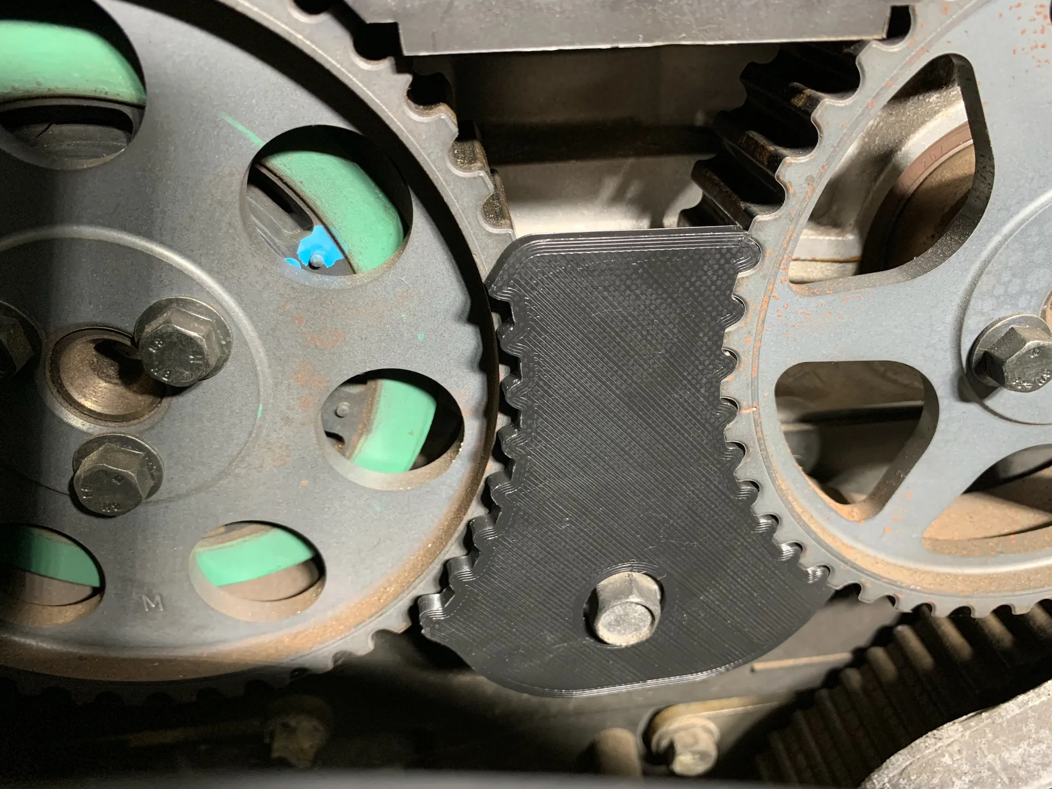 Khóa cam cho động cơ 2.9L trên Volvo S90 1997