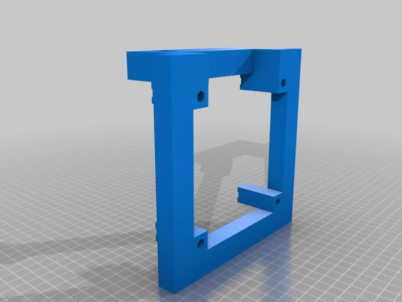 Đế đĩa khuấy cho quạt AC Infinity AI-120SCX 120mm