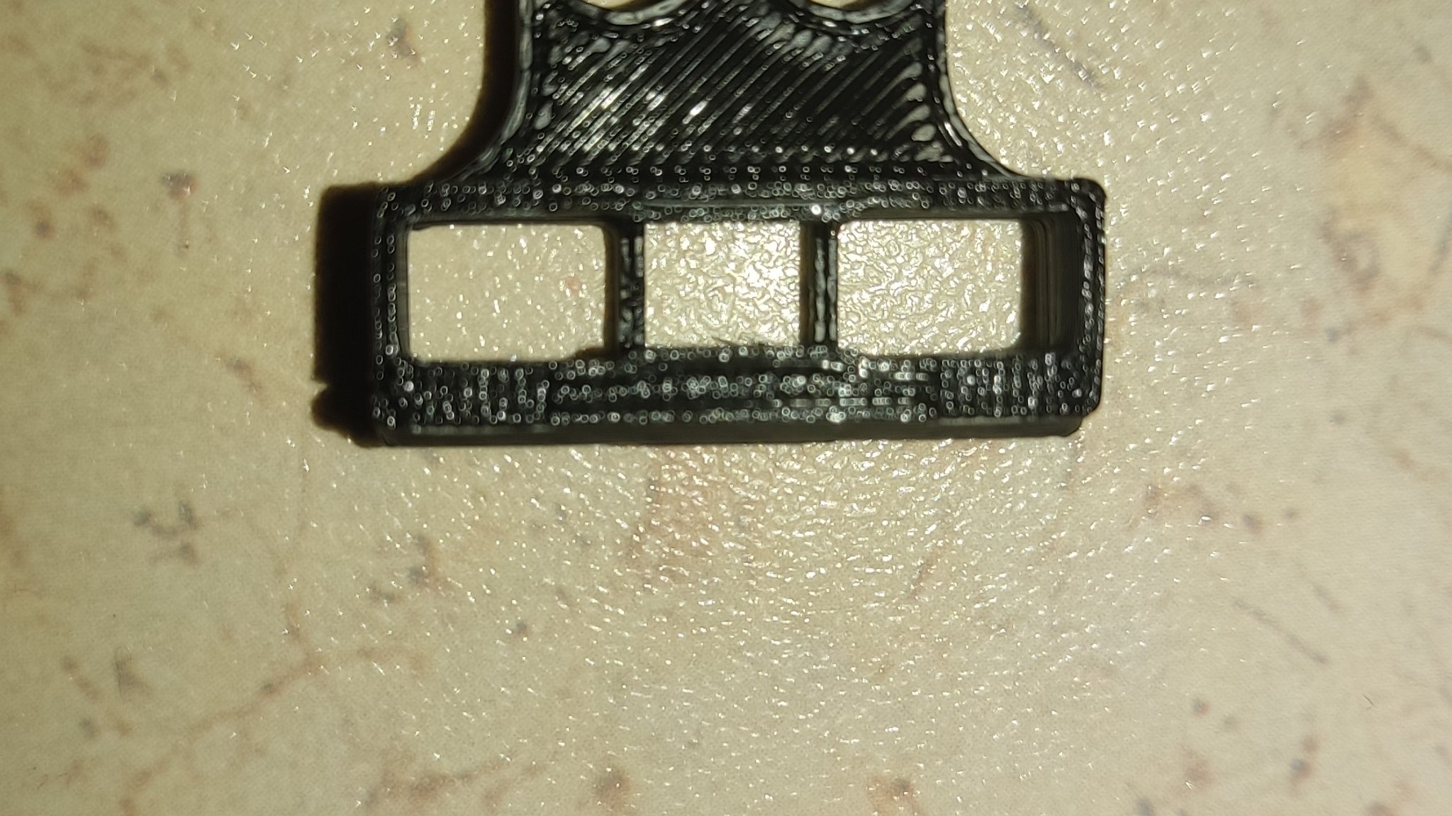 Giá đỡ cầu chì cho khối đầu nối KF100