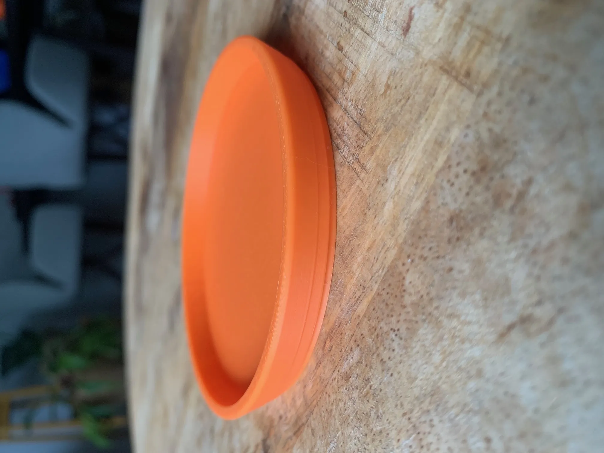 Đế lót ly xếp chồng tiện lợi cho bàn cà phê