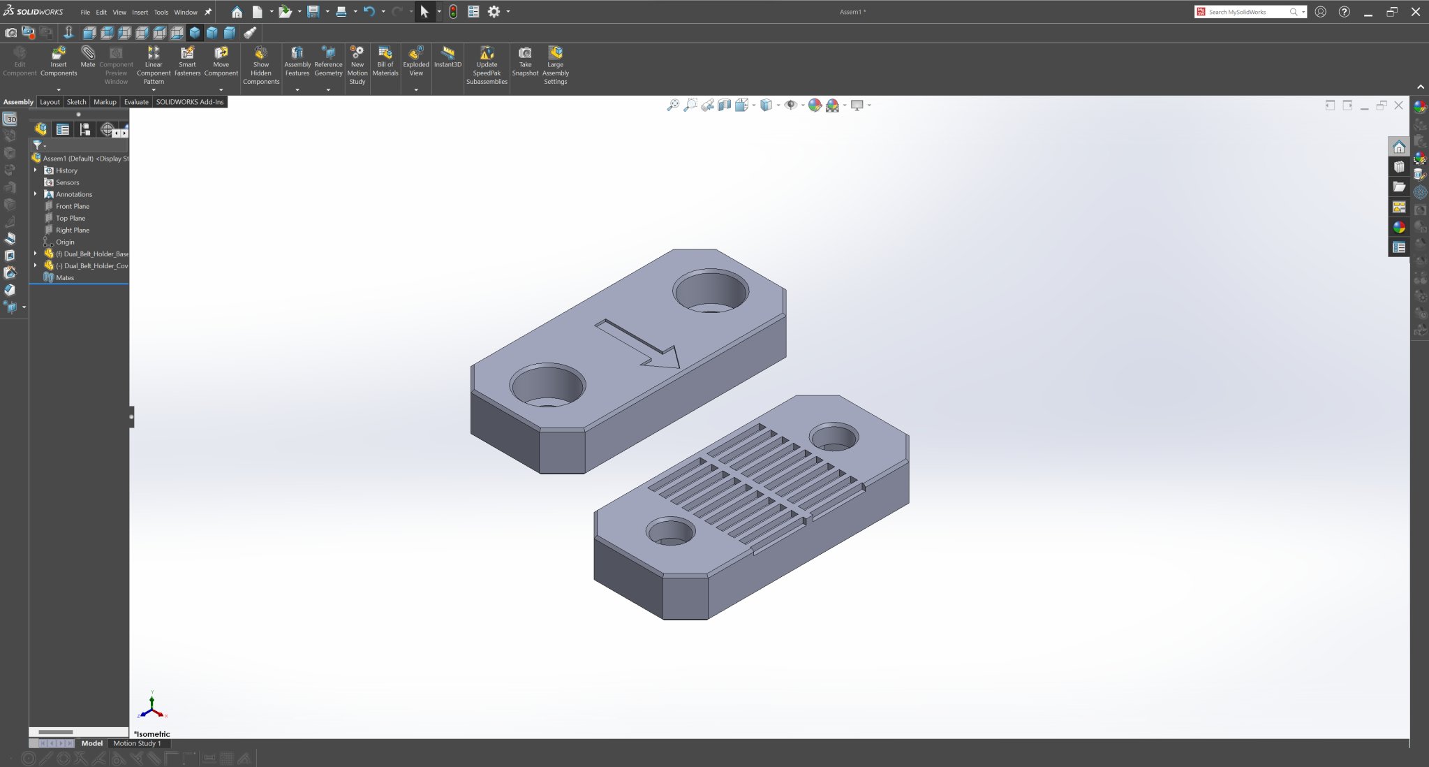 Công cụ kéo dây đai Voron giúp căng đều dây belting