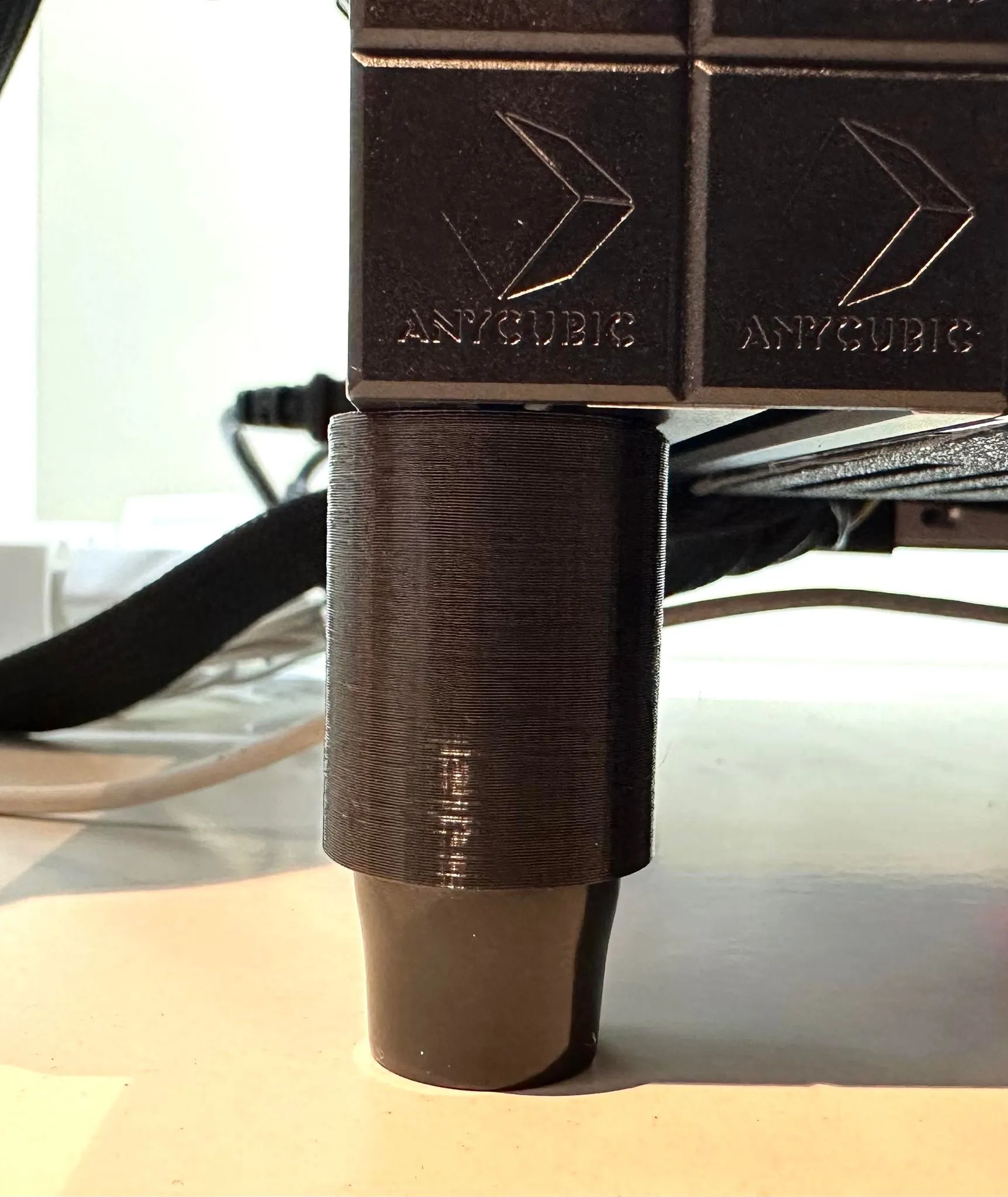 Giá đỡ chân cho máy in 3D Anycubic Kobra 2