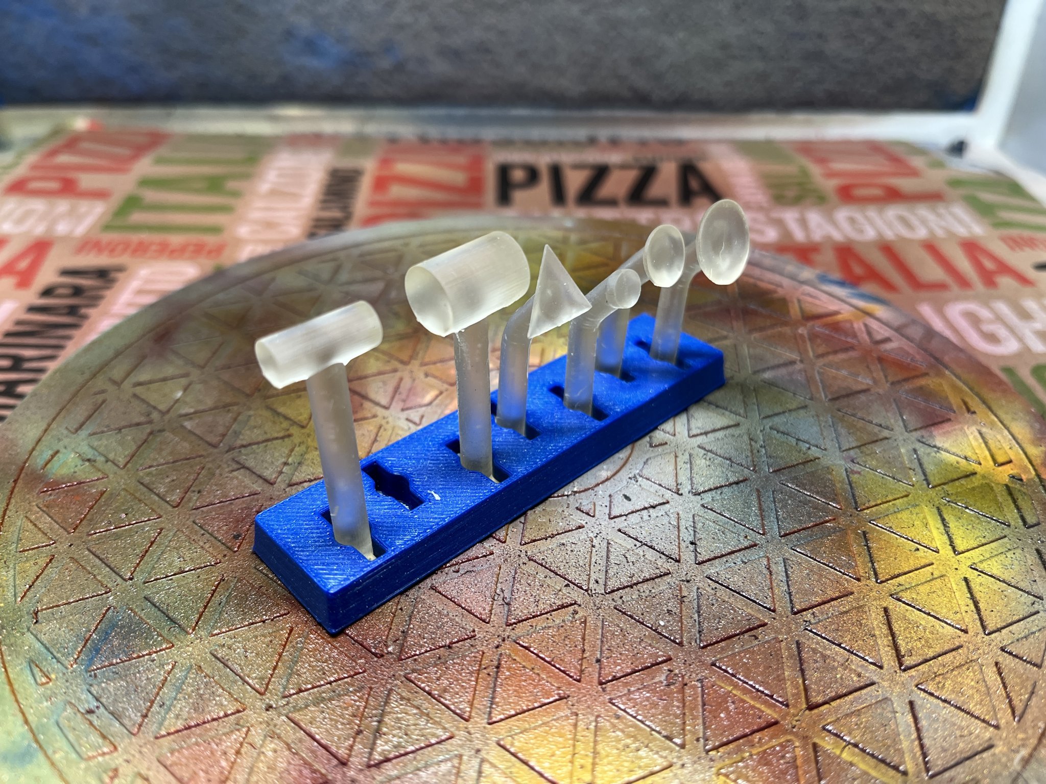 Công cụ Proxxon Pengrinder PS13 cho người đam mê chế tạo