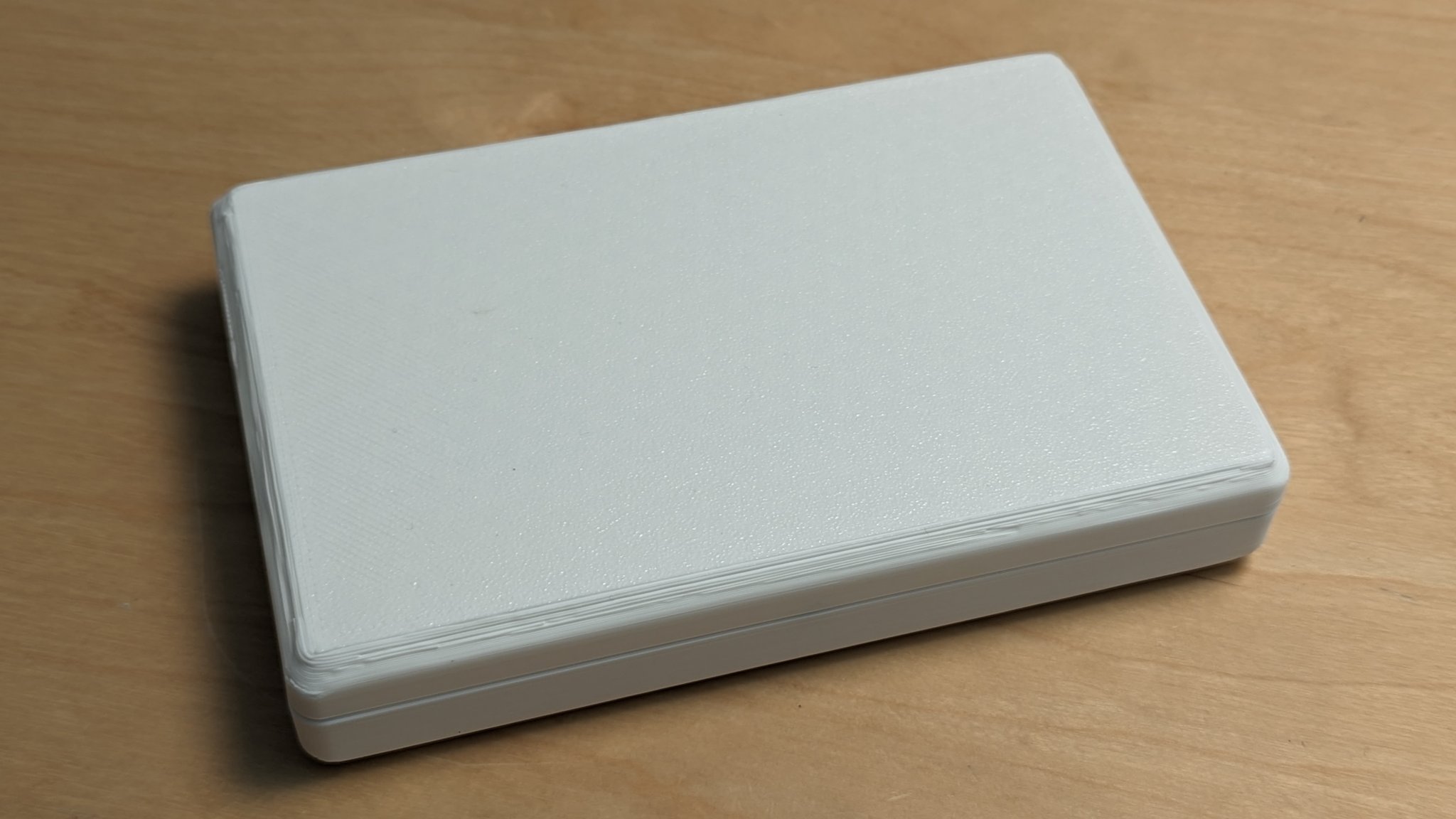 Hộp đựng du lịch cho bàn phím Corne không dây