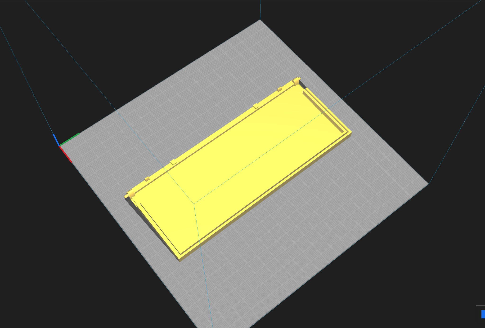 Nắp gương chiếu hậu cho kính chắn gió Chevy Cruze