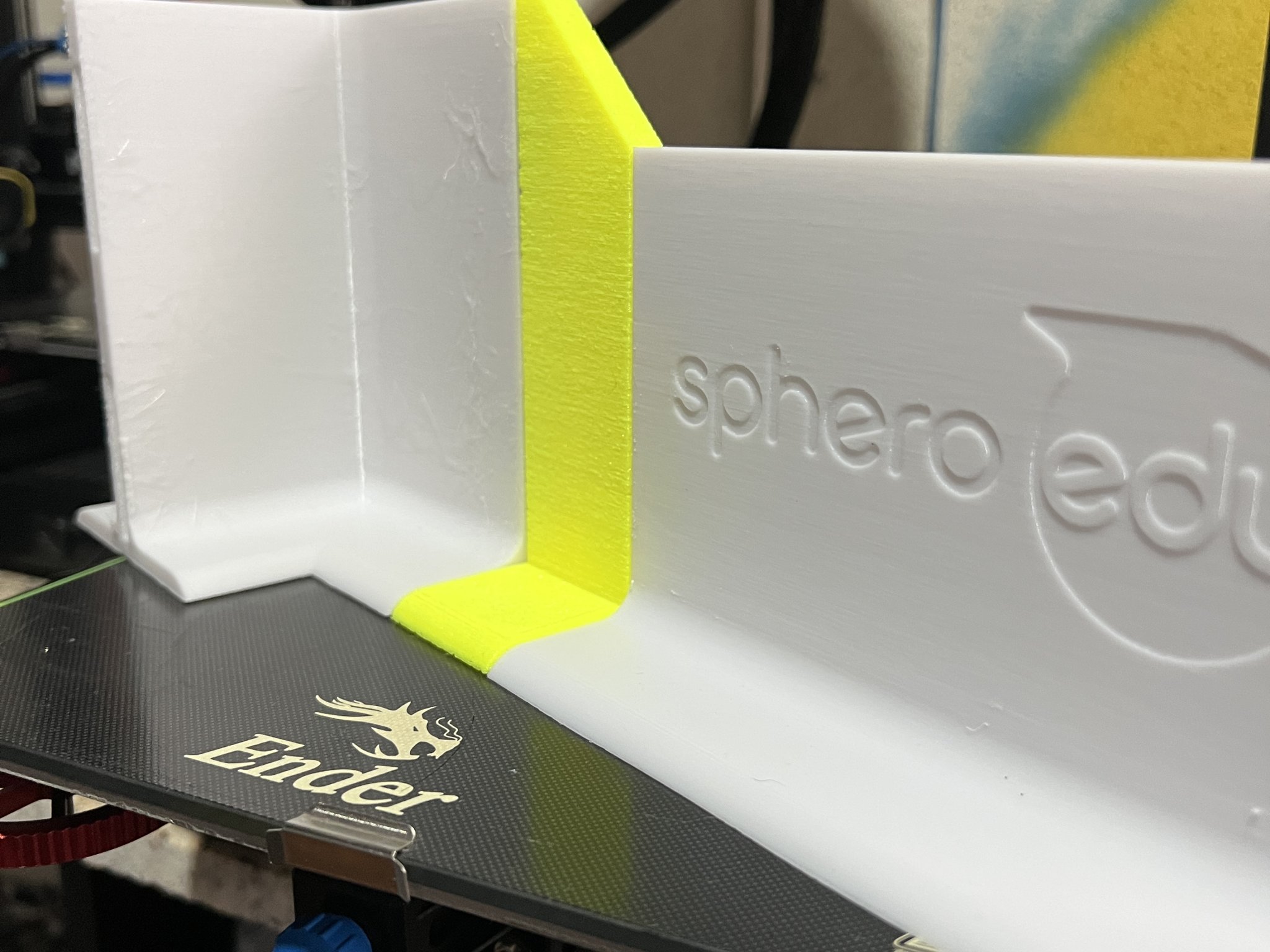 Bộ chuyển đổi tường Sphero Maze 100mm và 130mm