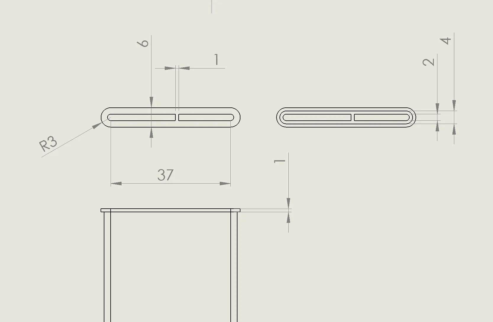 Giá đỡ dao xoay tùy chỉnh cho nhiều loại dao/lưỡi dao