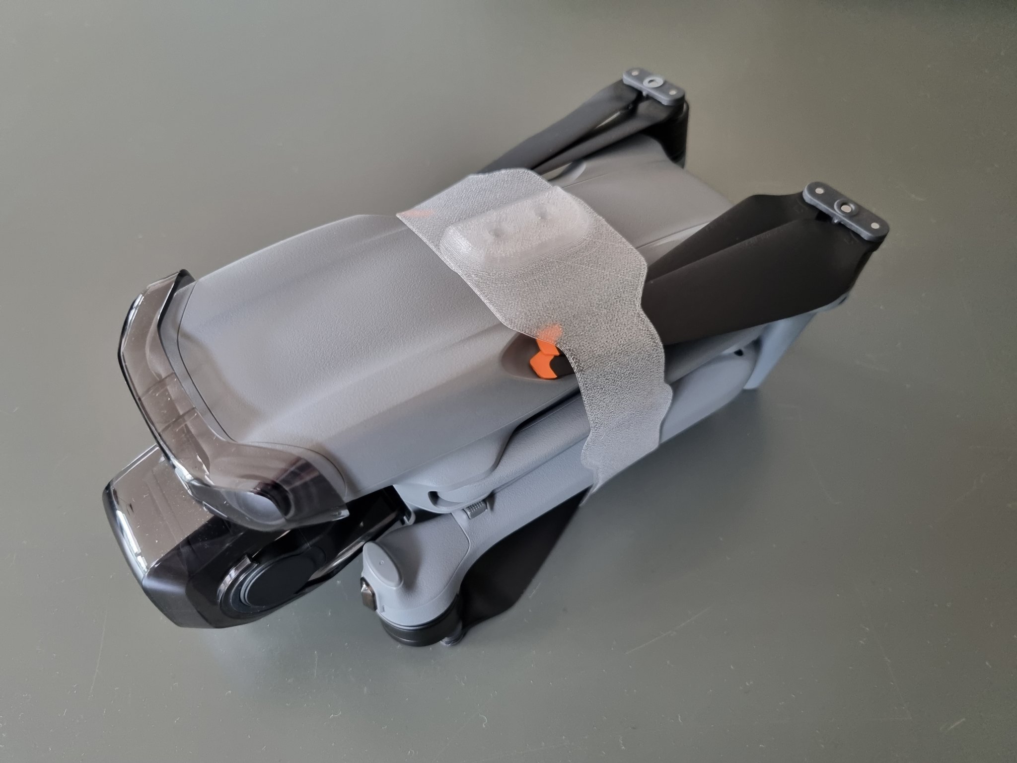 Giá đỡ cánh quạt cho DJI Air 3 bằng TPU