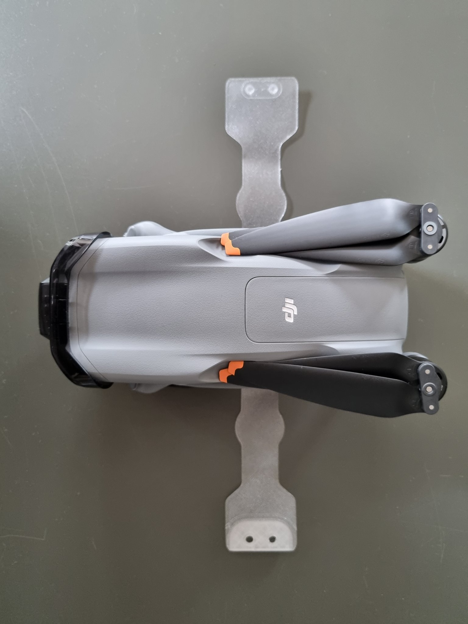 Giá đỡ cánh quạt cho DJI Air 3 bằng TPU