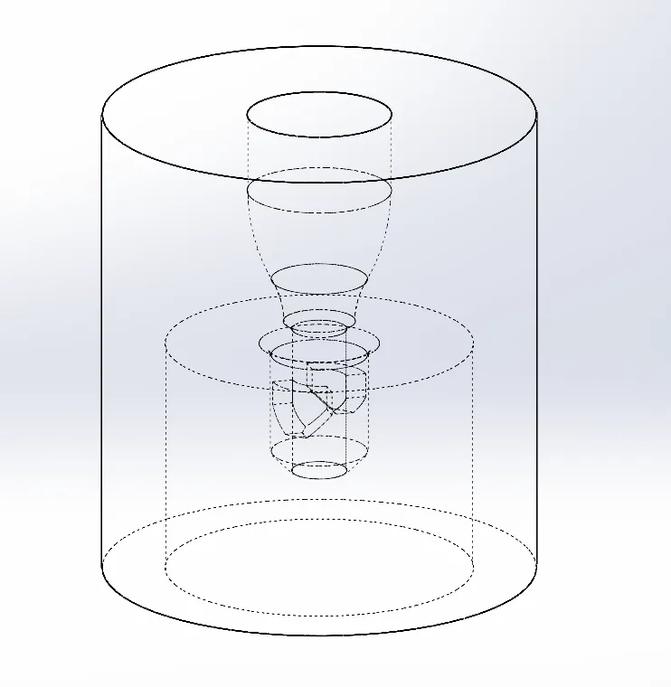 Bộ chuyển đổi butane cho Thermacell