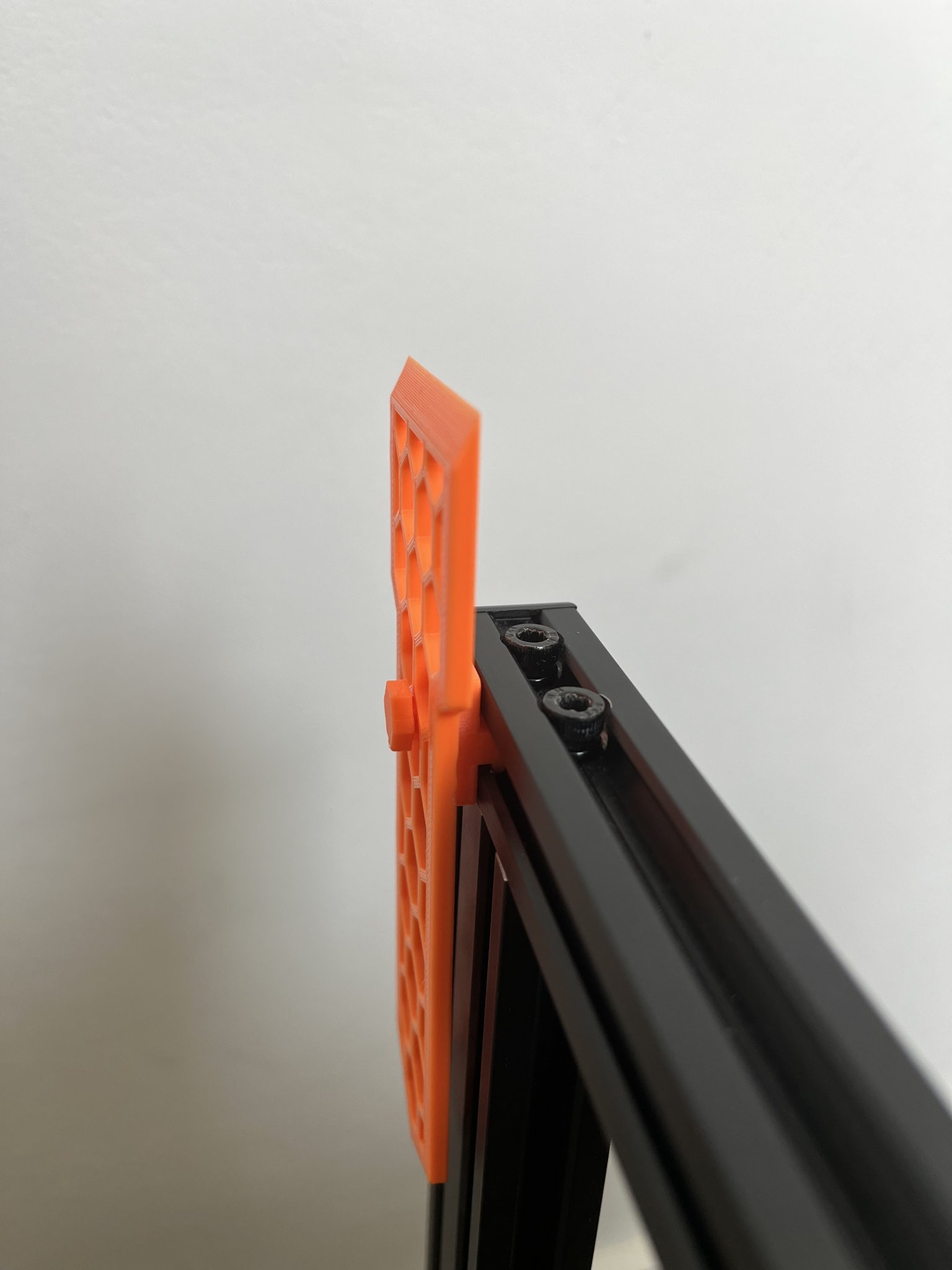 Giá đỡ lưỡi cạo Hex cho máy in có V-Slot