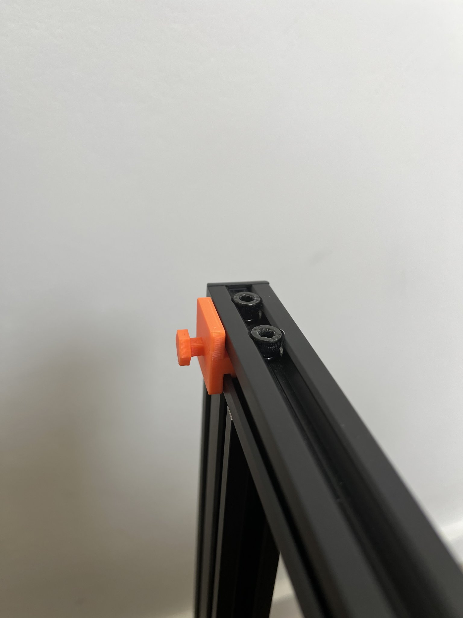 Giá đỡ lưỡi cạo Hex cho máy in có V-Slot