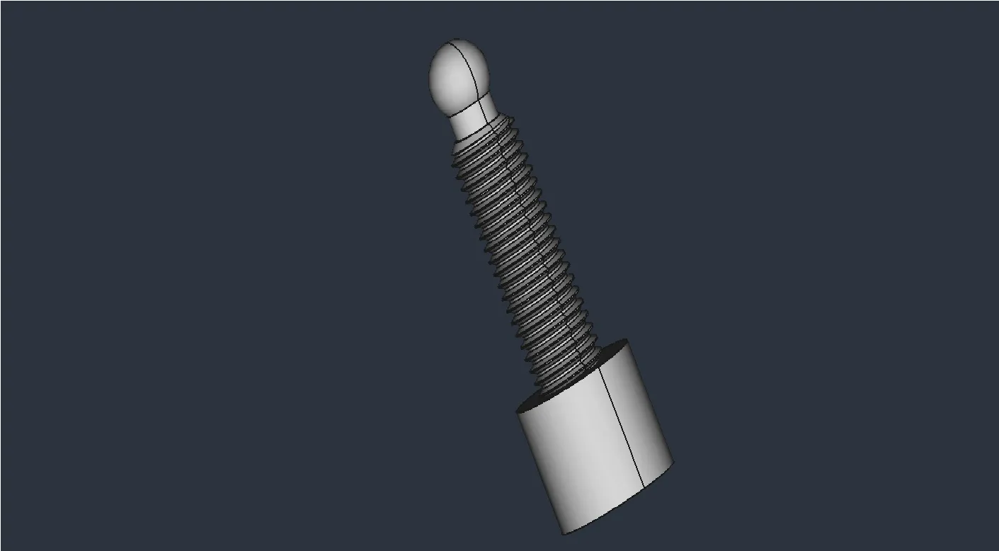 Kẹp vít in 3D để giữ đồ vật chắc chắn