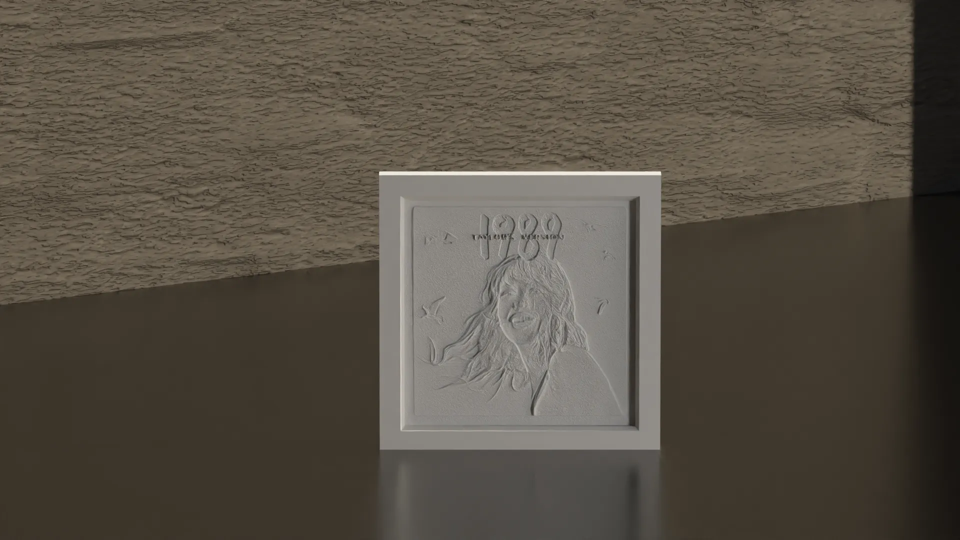 Lithophane Taylor Swift - Album 1989 (Phiên bản của Taylor)