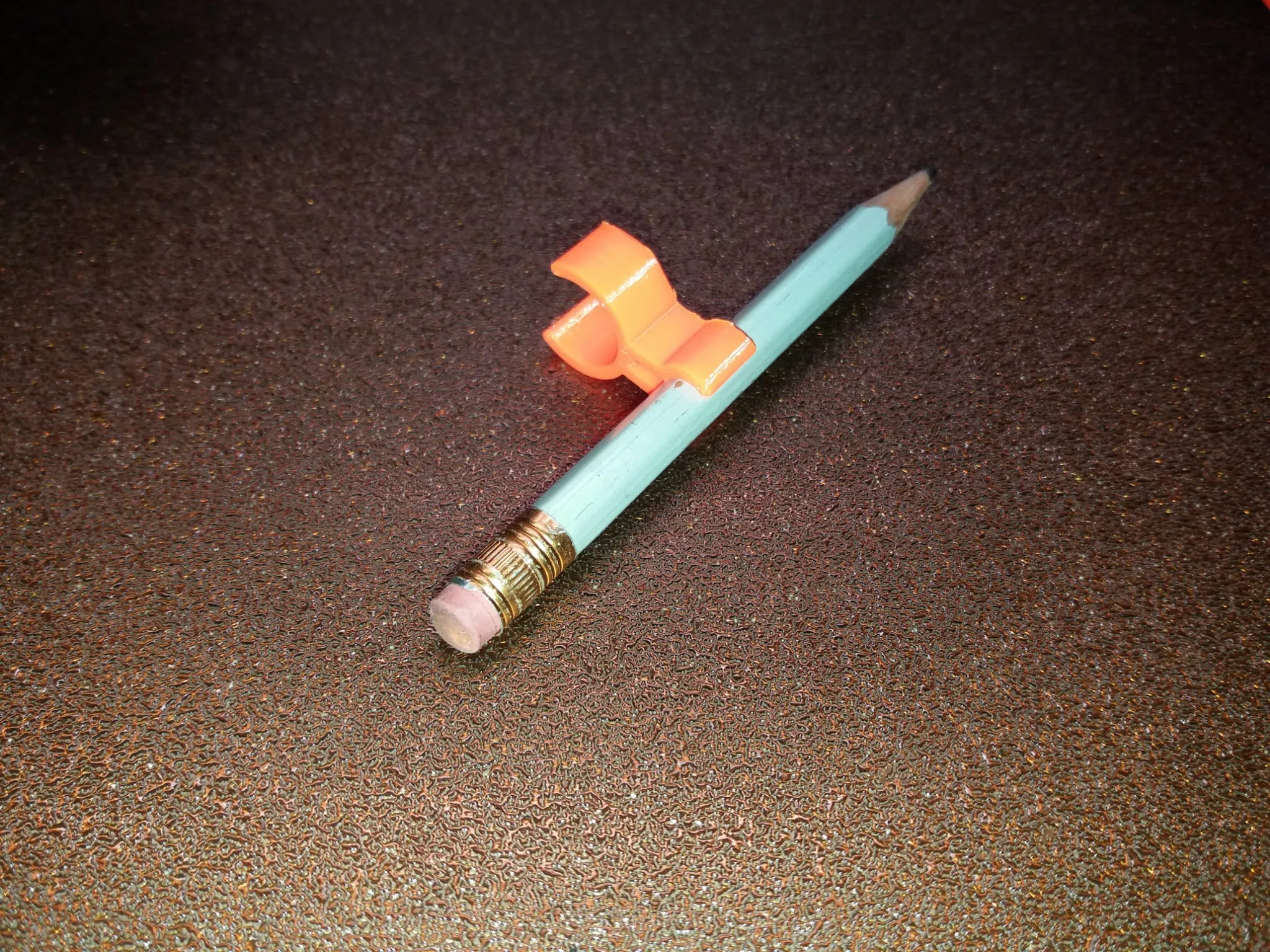 Giá đỡ bút cho kèn horn, trumpet hoặc saxophone