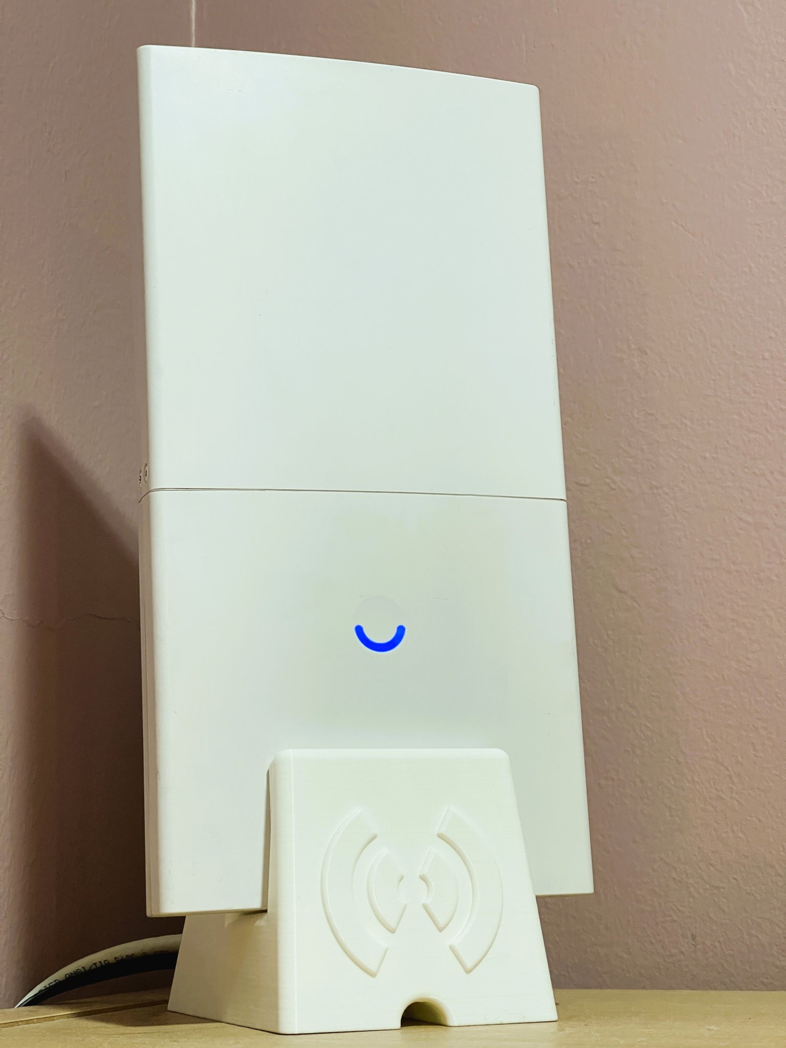 Giá đỡ điểm truy cập Wi-Fi Grandstream GWN 7600LR