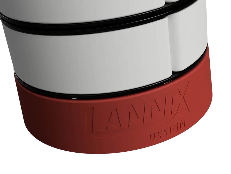 Giá đỡ tổ chức linh kiện từ cuộn filament Tecor