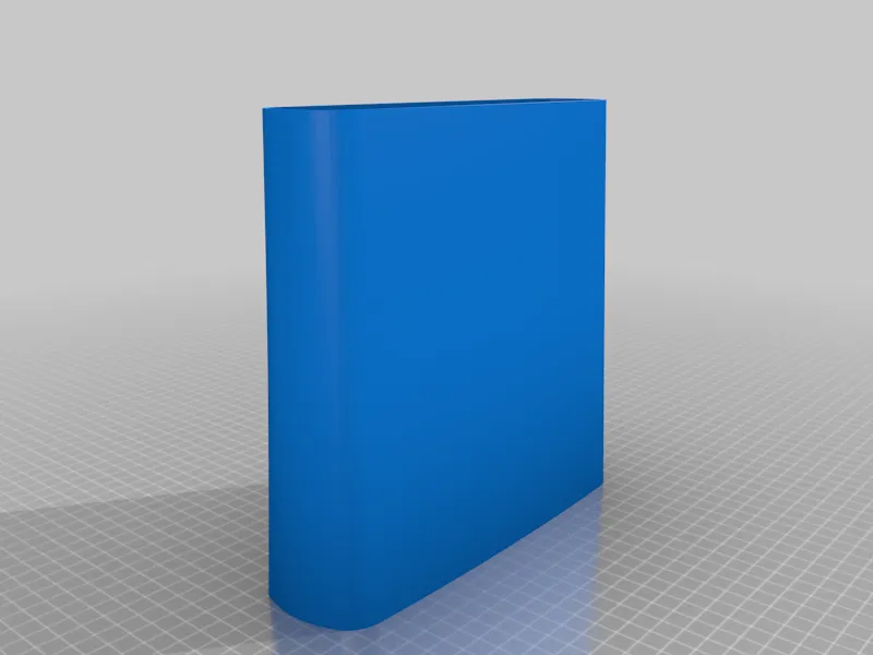 Khối giữ dao Bodum với vỏ nhựa thay thế